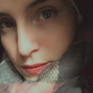 Meet your Posher, Katiie